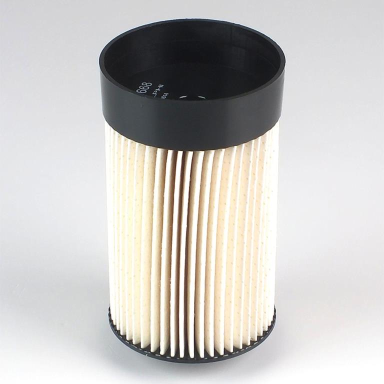 Filtre à carburant (Filtre à gasoil) DELPHI HDF668